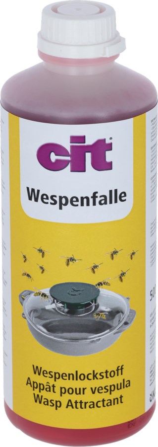 CIT Wespenlockstoff | 500ml