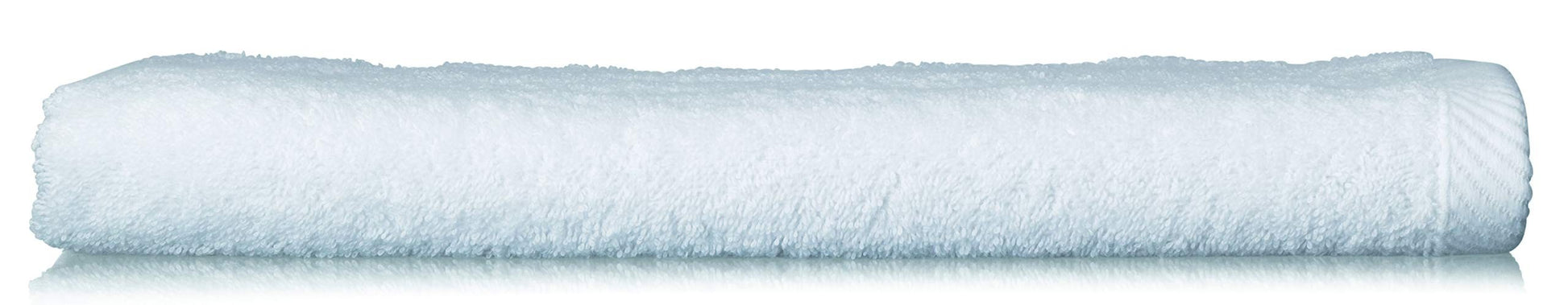 Gästetuch Ladessa schneeweiß