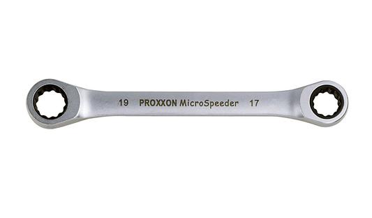 Proxxon MICRO-Speeder Ratschenschlüssel 10x13 mm