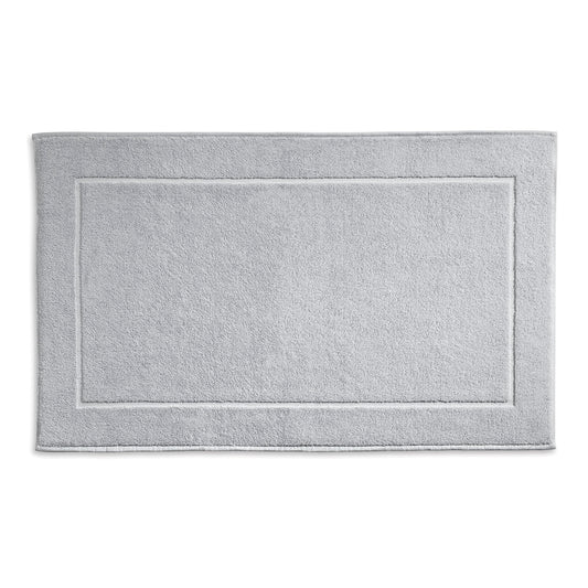 Badvorleger Ladessa 100% Baumwolle felsg