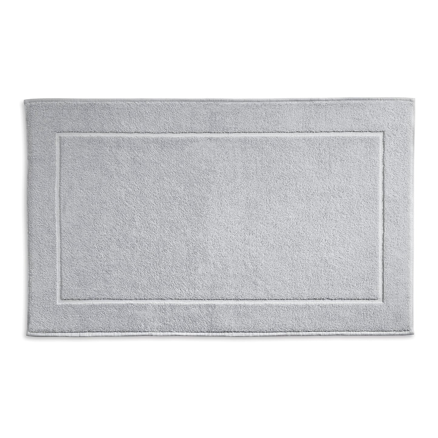 Badvorleger Ladessa 100% Baumwolle felsg