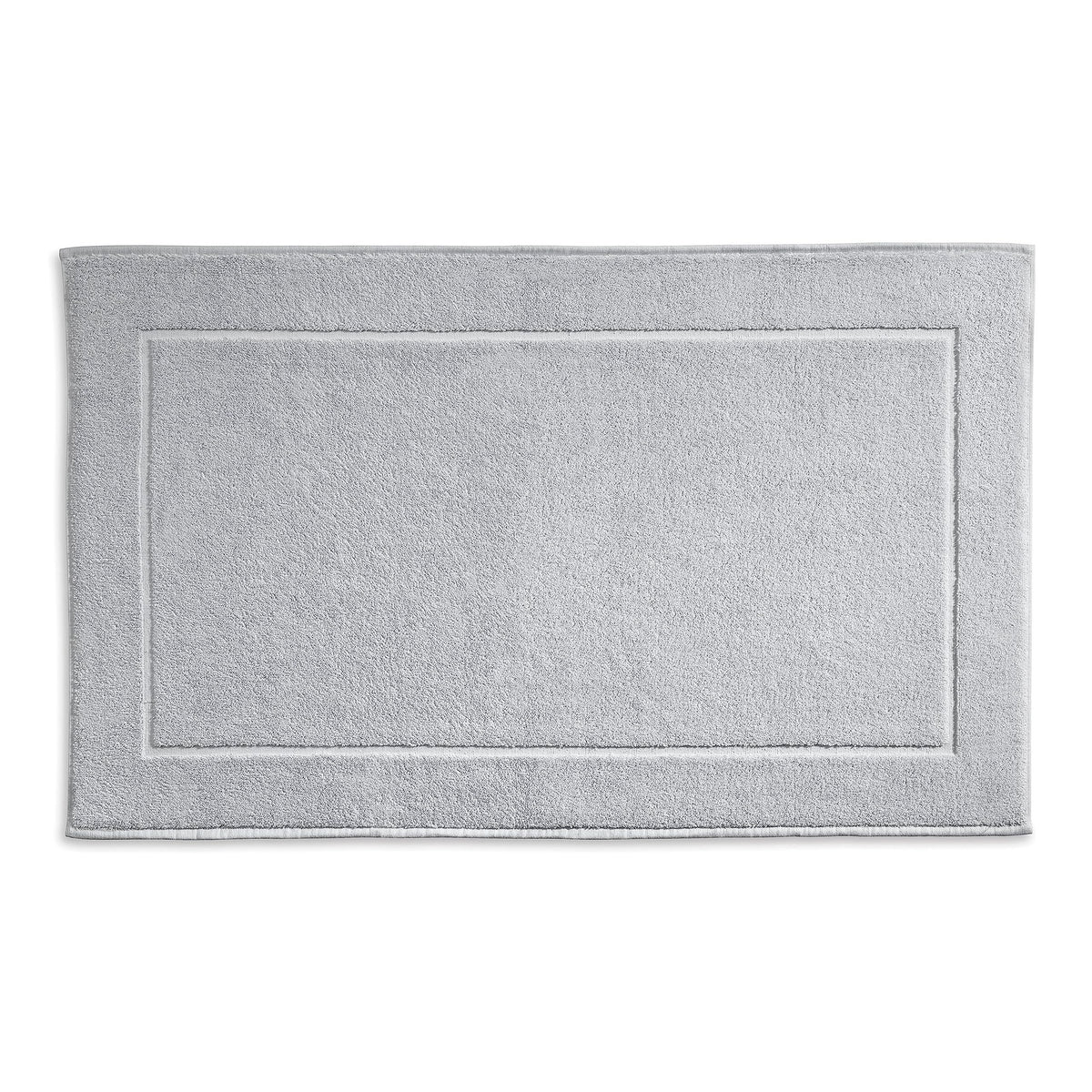 Badvorleger Ladessa 100% Baumwolle felsg