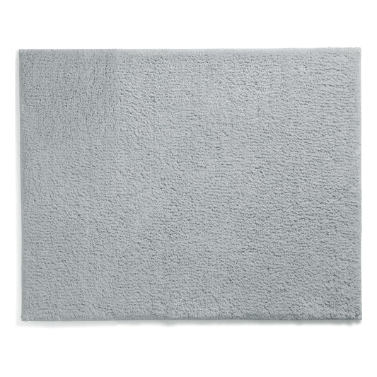 Badematte Maja 100% Polyester felsgrau 6