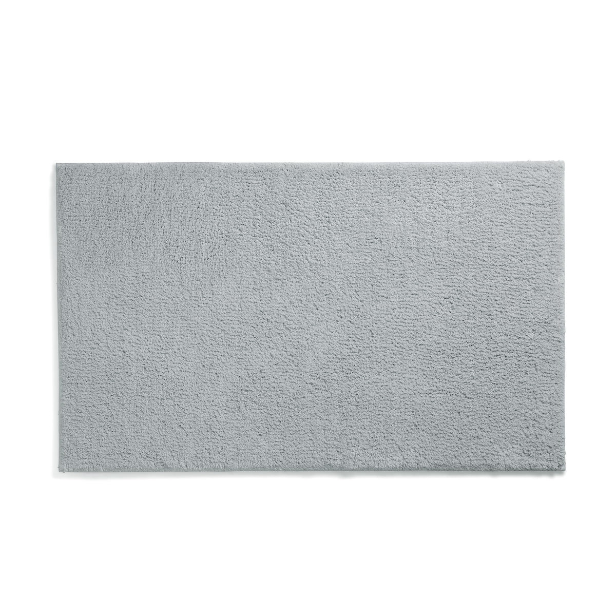 Badematte Maja 100% Polyester felsgrau