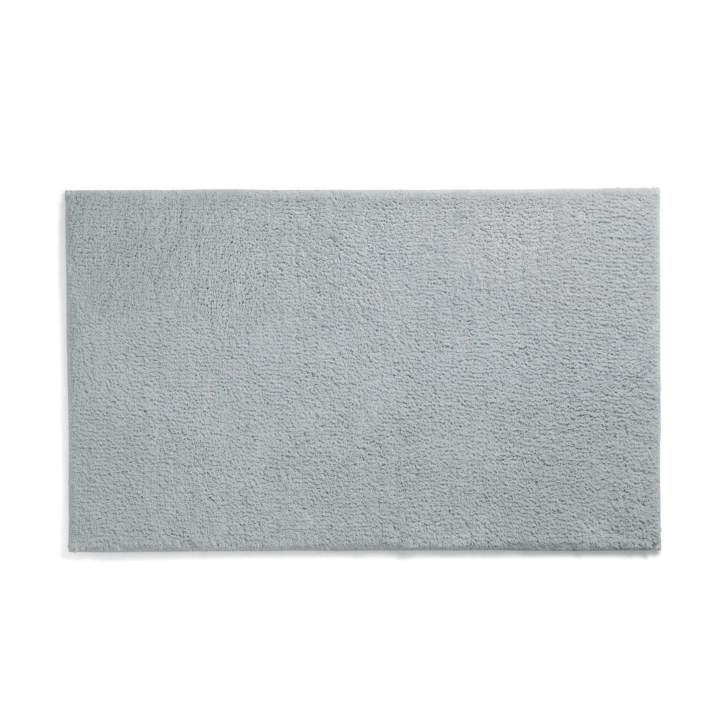 Badematte Maja 100% Polyester felsgrau