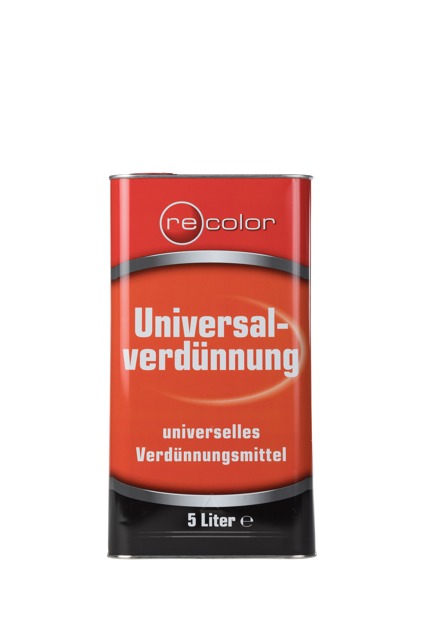 Universal-Nitroverdünnung 5 L