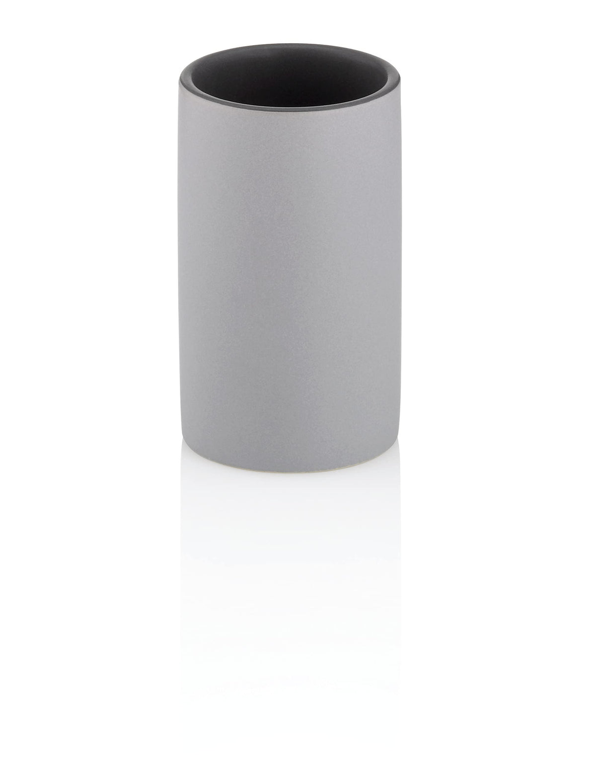 Becher Matsi Keramik hellgrau 11,0cm 7,0