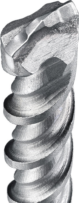 Betonbohrer, 160/100 mm, ø 6.0 mm