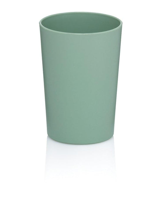 Becher Marta Kunststoff jadegrün 11,0cm