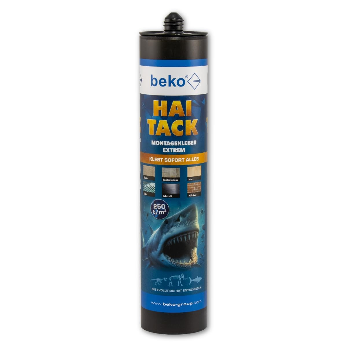 Beko Hai Tack Montagekleber