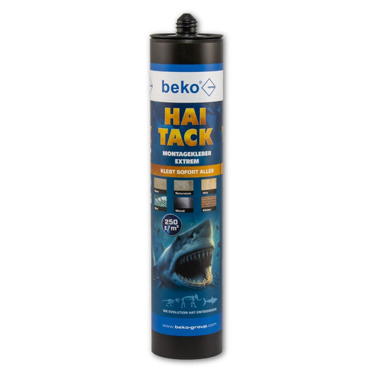 Beko Hai Tack Montagekleber