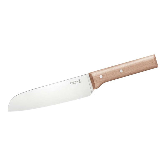 Opinel Nr.119 | PARALLELE Santoku-Messer