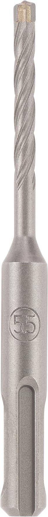 SDS Hammerbohrer HB4X