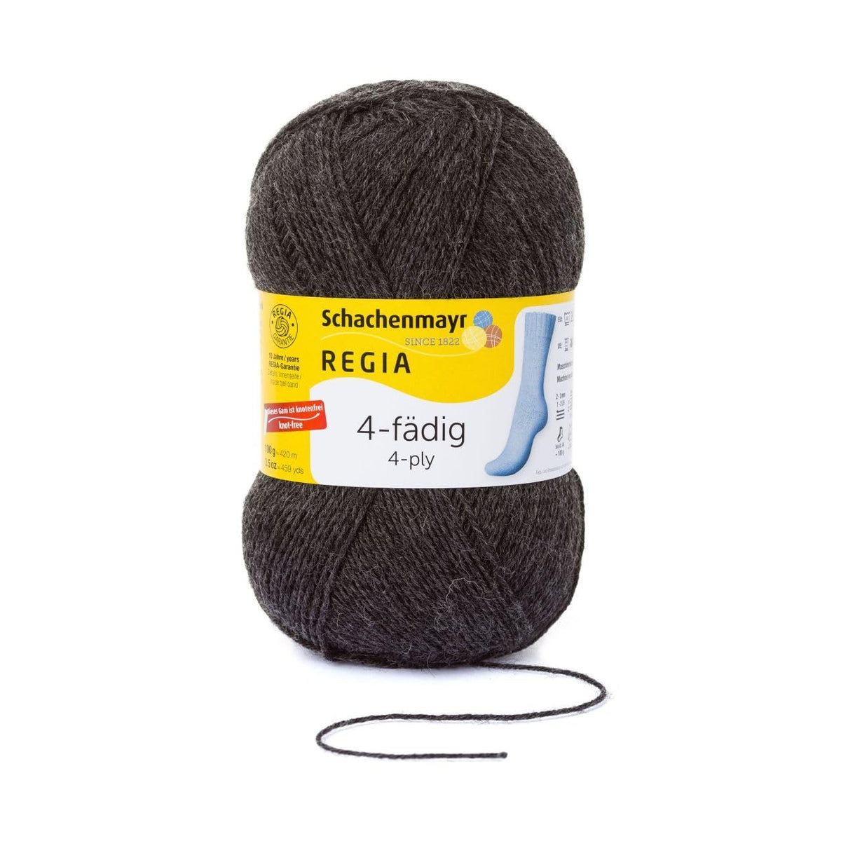 Regia 4-fach 100g
