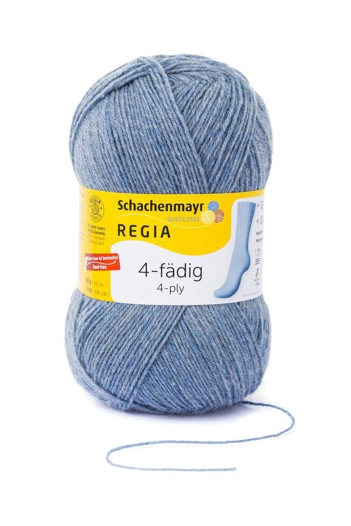 Regia 4-fach 100 g