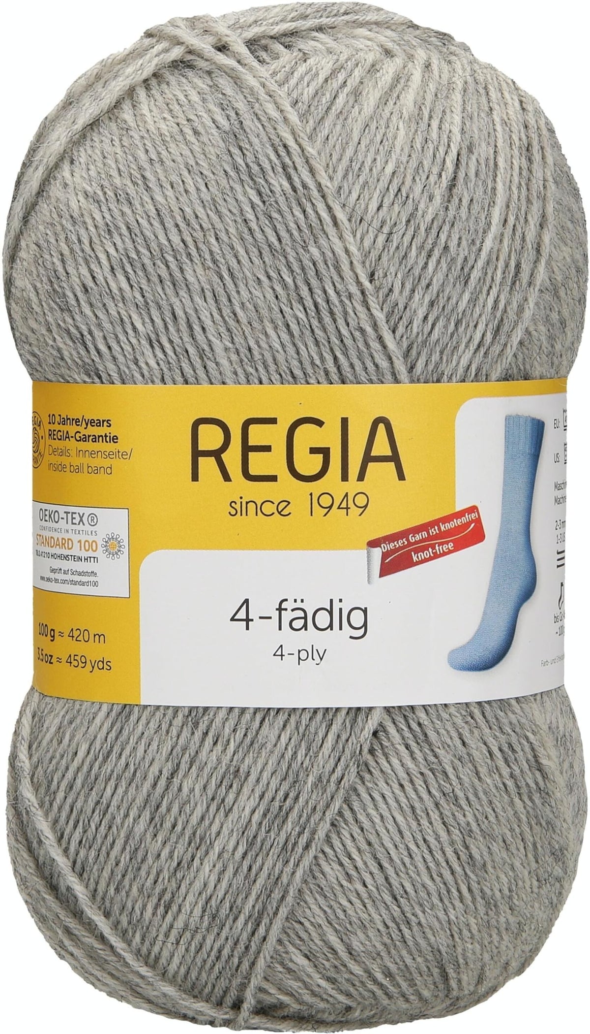 RTEgia 4-fach 100g