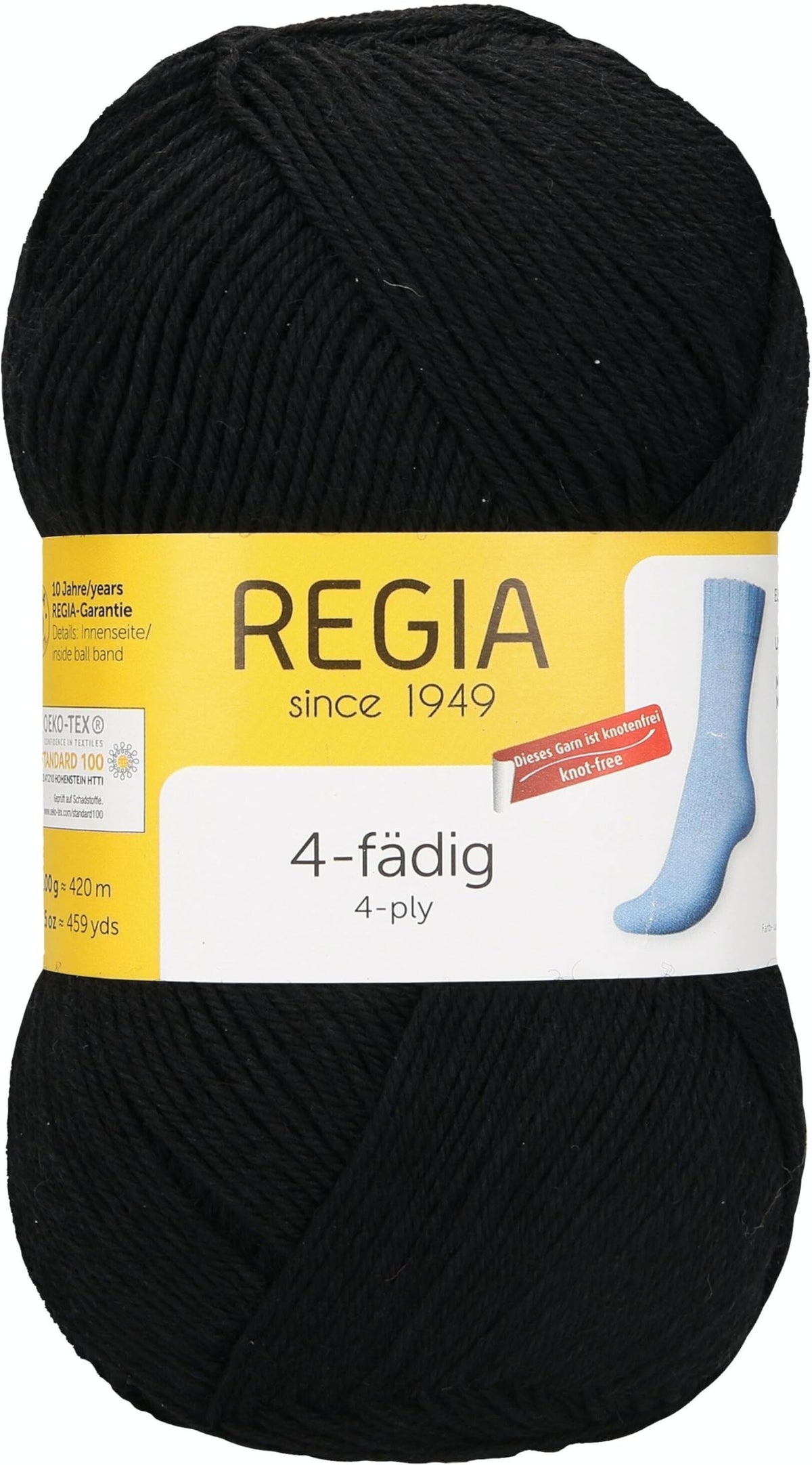 Regia 4fach 100g