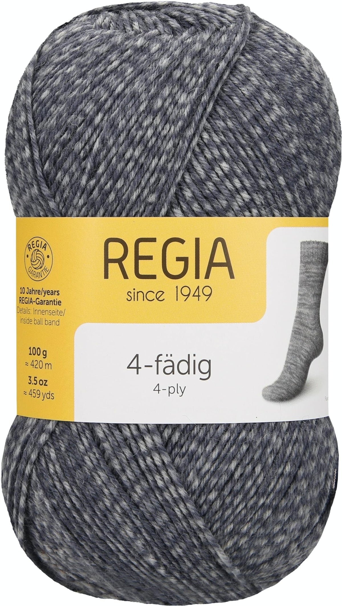REgia 4fach color 100 g