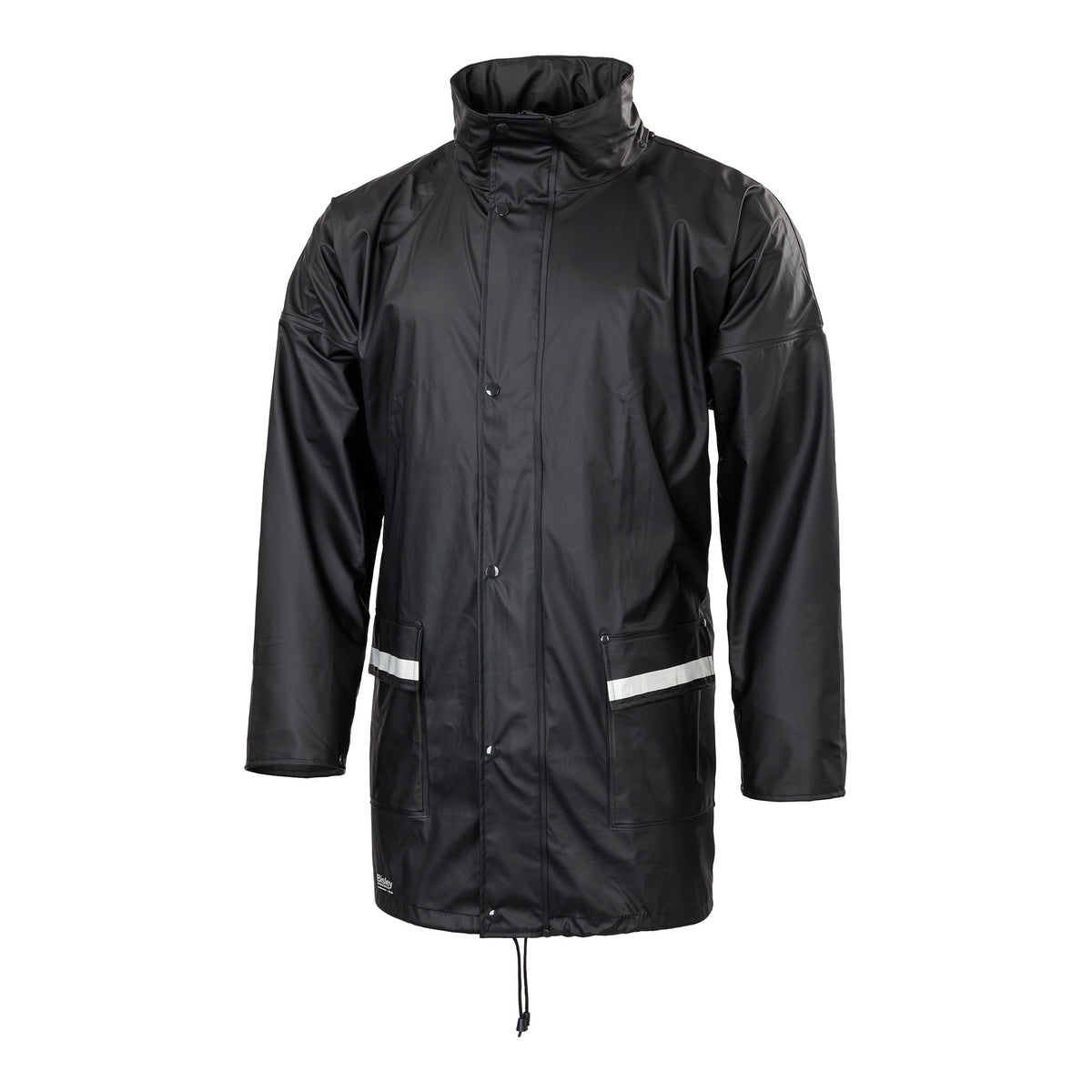 Bisley FORECAST JKT | Regenjacke Gr. "S"