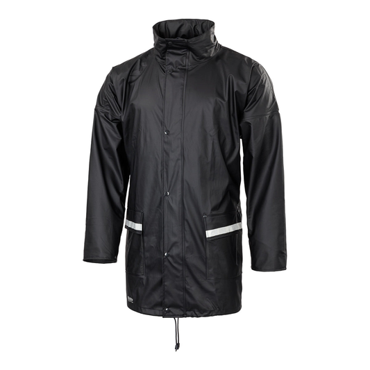 Bisley FORECAST JKT | Regenjacke Gr. "3-XL"