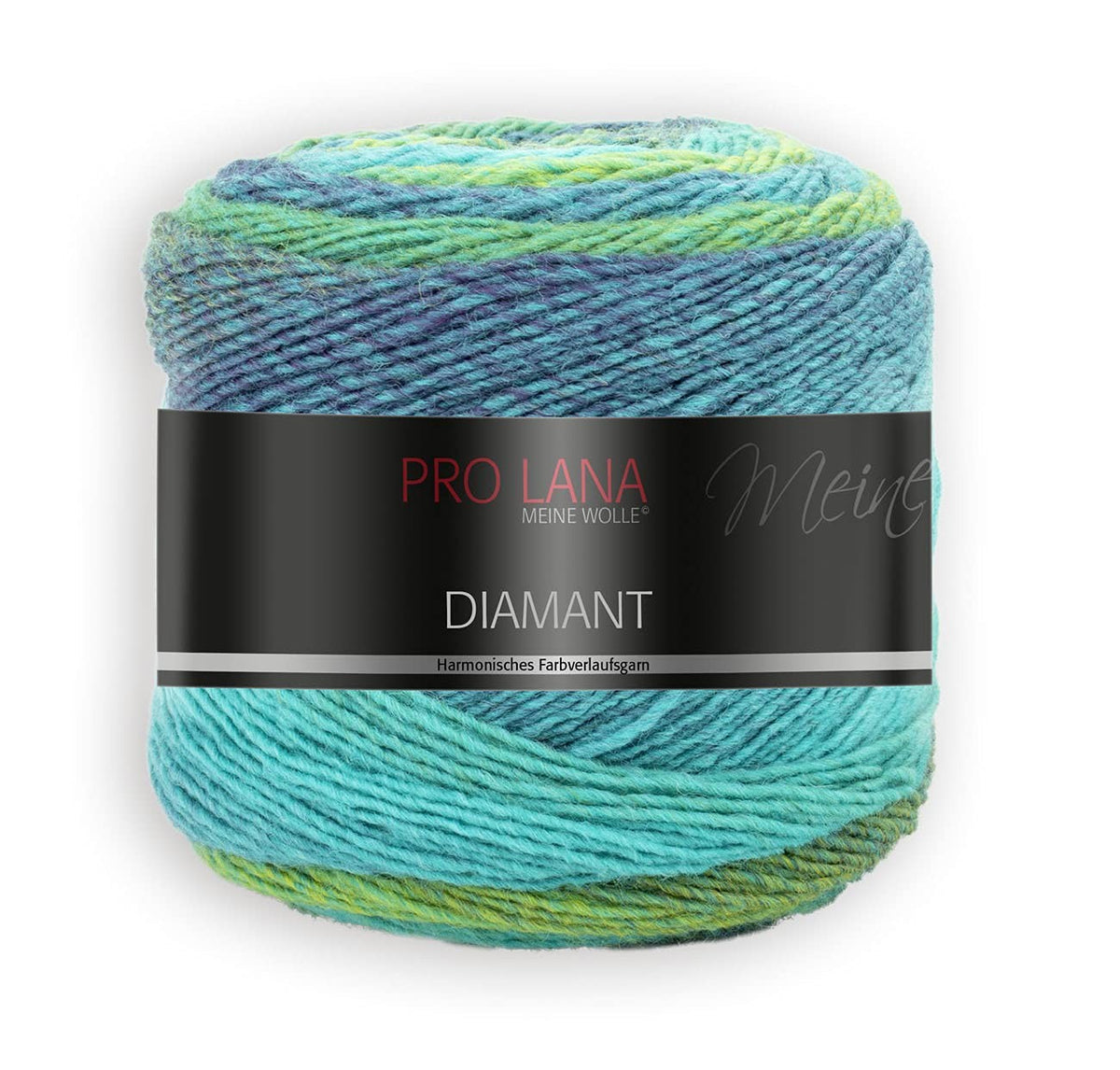 Pro Lana DIAMANT 150g