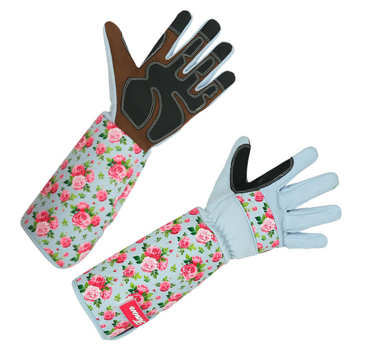 Kerbl Rosenhandschuh | Schützende Handhabung von Rosen