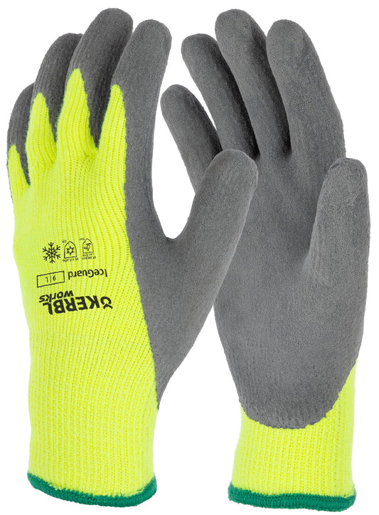 Winterhandschuh IceGuard