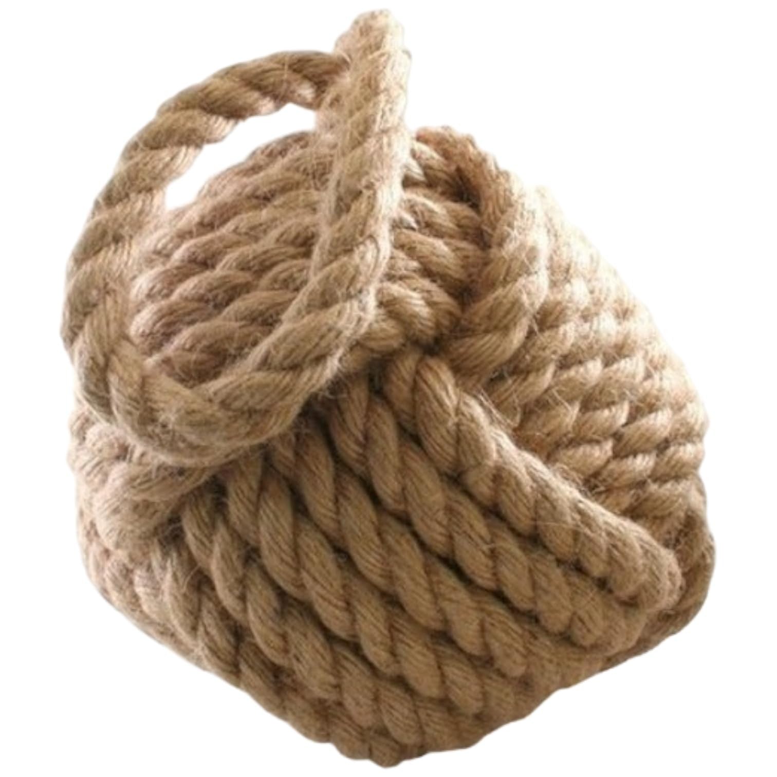 Türstopper Seil