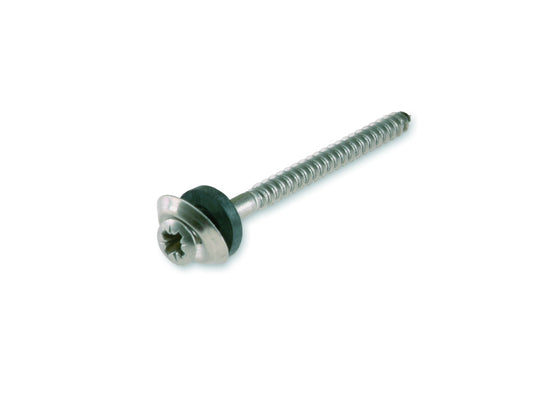 Speng.Schr 4,5x65 A2 PZ2 DIN 7995