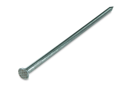 Drahtstift Seko 6,0x180 bl DIN 1151B