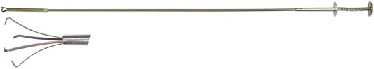 BGS Flexibler Greifer aus Stahl | 595 mm