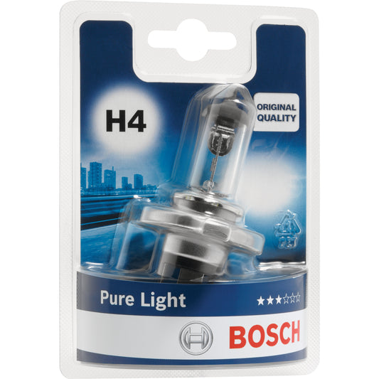 GLL H4 PureLight