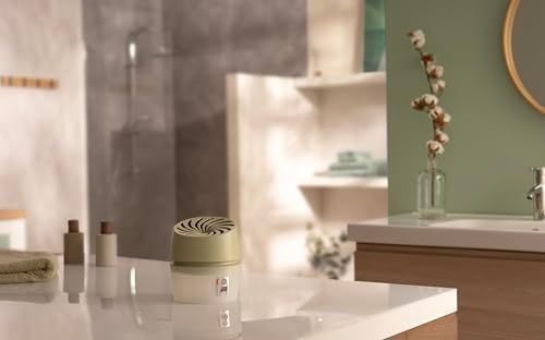 Pattex Aero 360 Raumentfeuchter | Green