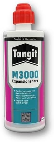 Tangit Expansionsharz M3000 | 150ml