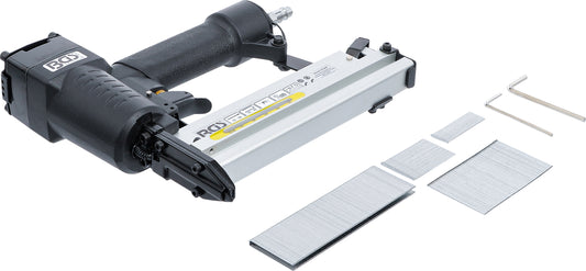BGS Druckluft-Kombi-Nagler bis 50mm