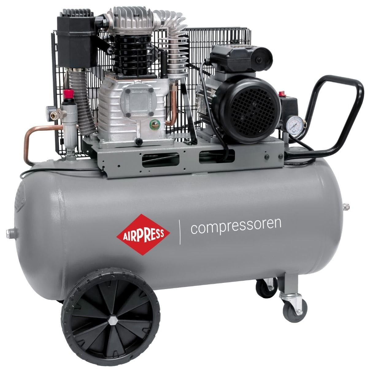 Kompressor