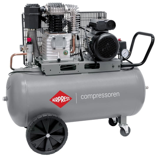 Kompressor