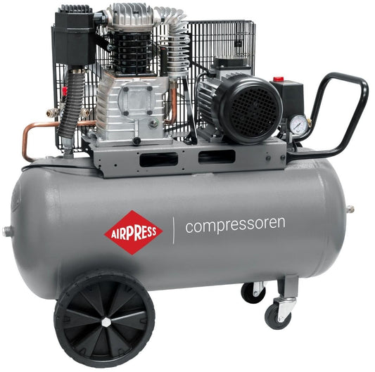 Kompressor