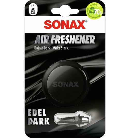 Air Freshener Edeldark