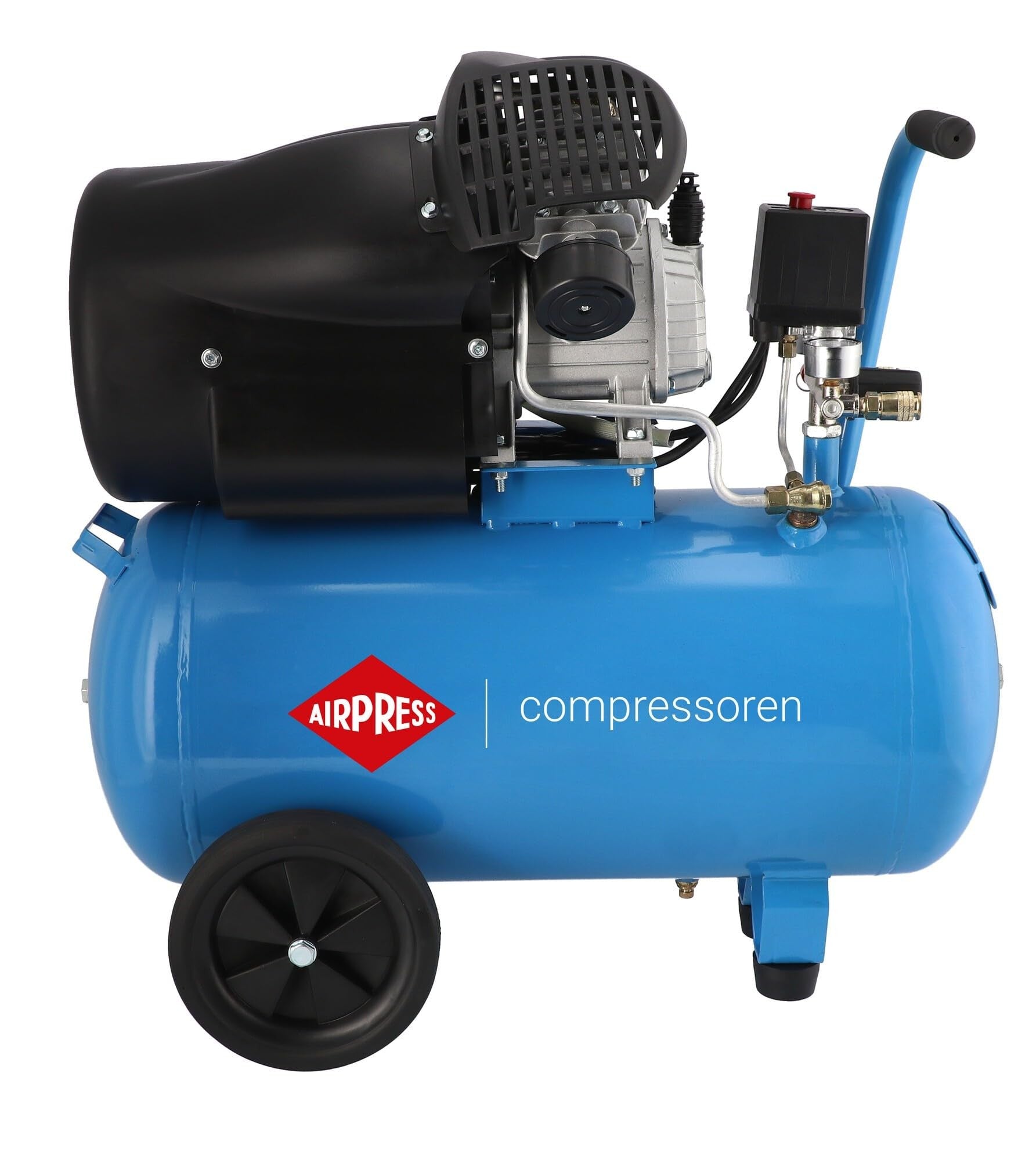 Kompressor 230V