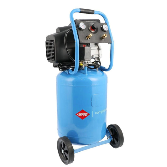 Kompressor Basic