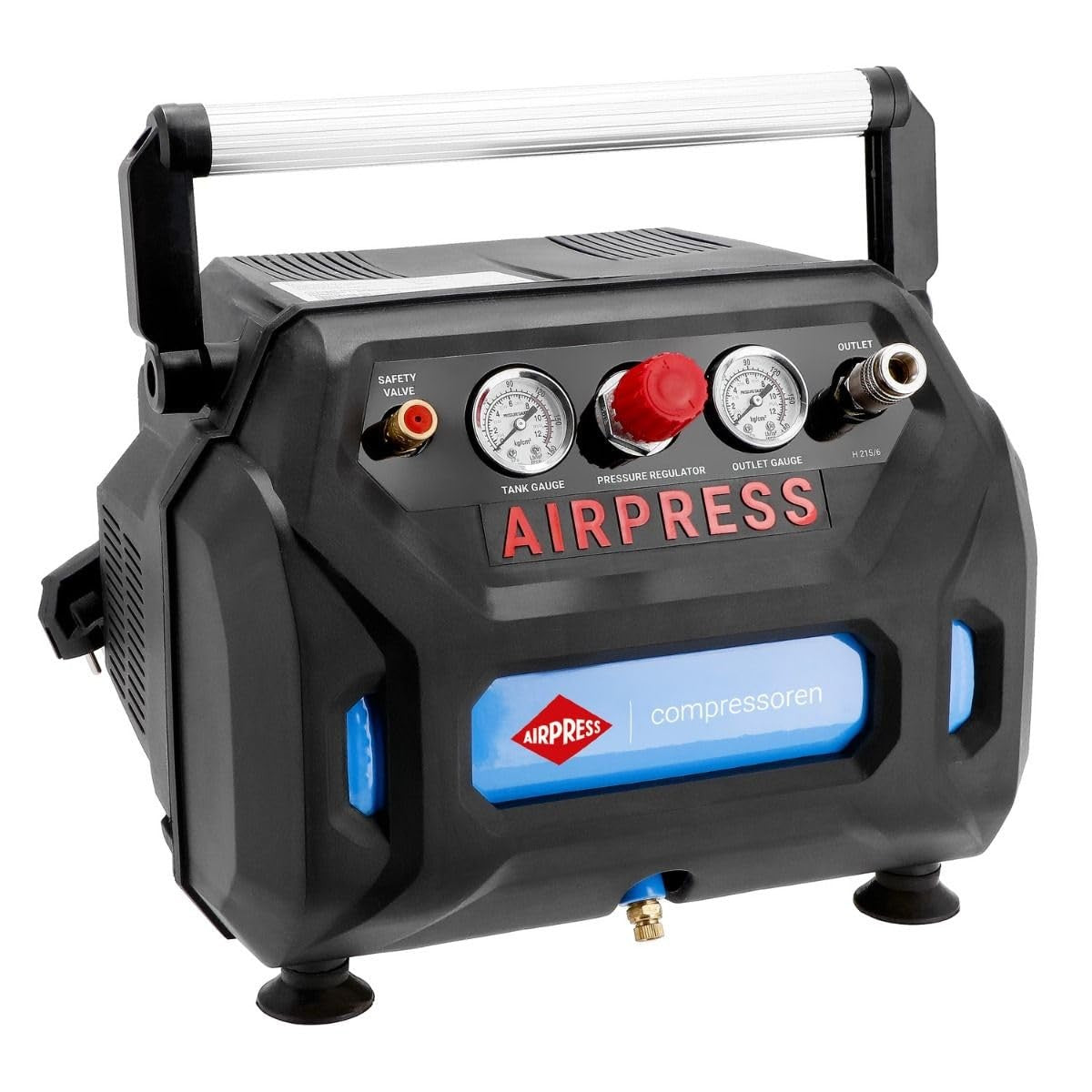 Kompressor 230V