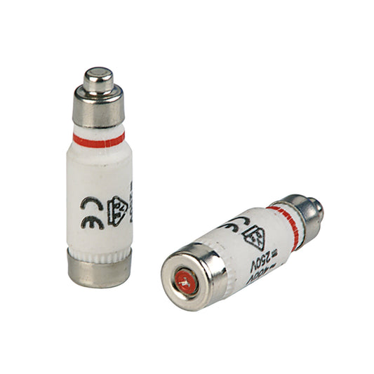 Sicherung D01/E14 16A trä.10St