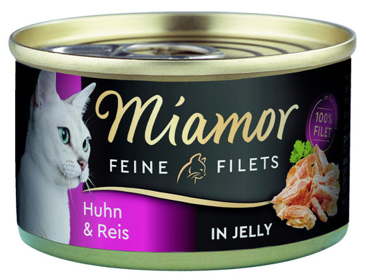 Miamor Feine Filets