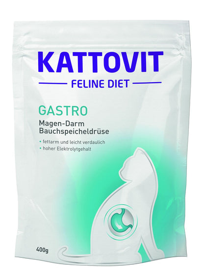 Kattovit Gastro 400 g