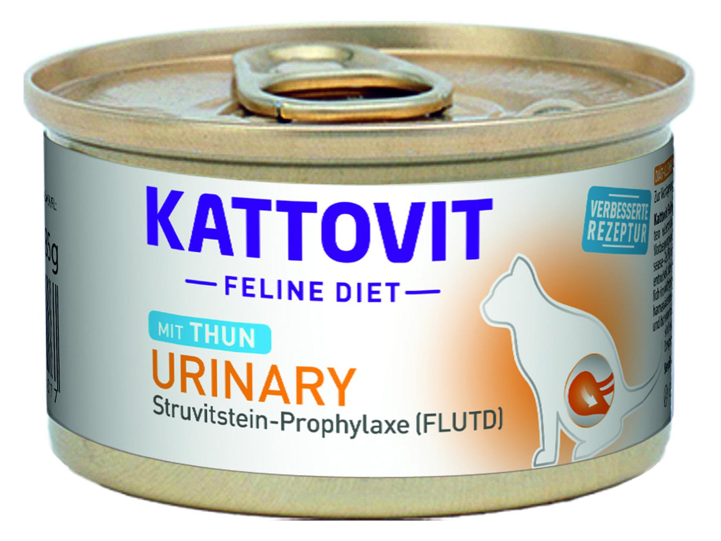 Kattovit Urinary Thunfisch 85 g