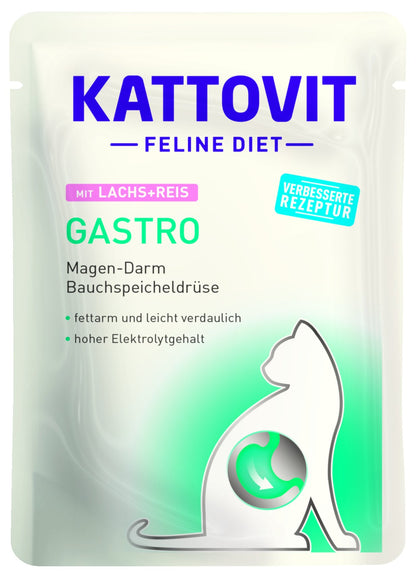 Kattovit Gastro