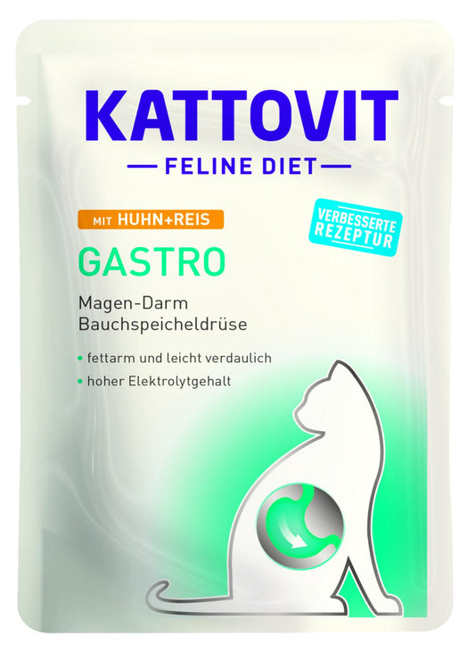 Kattovit Gastro