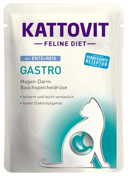 Kattovit Gastro