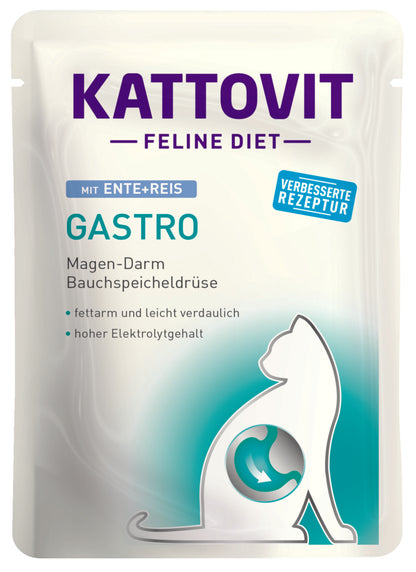 Kattovit Gastro